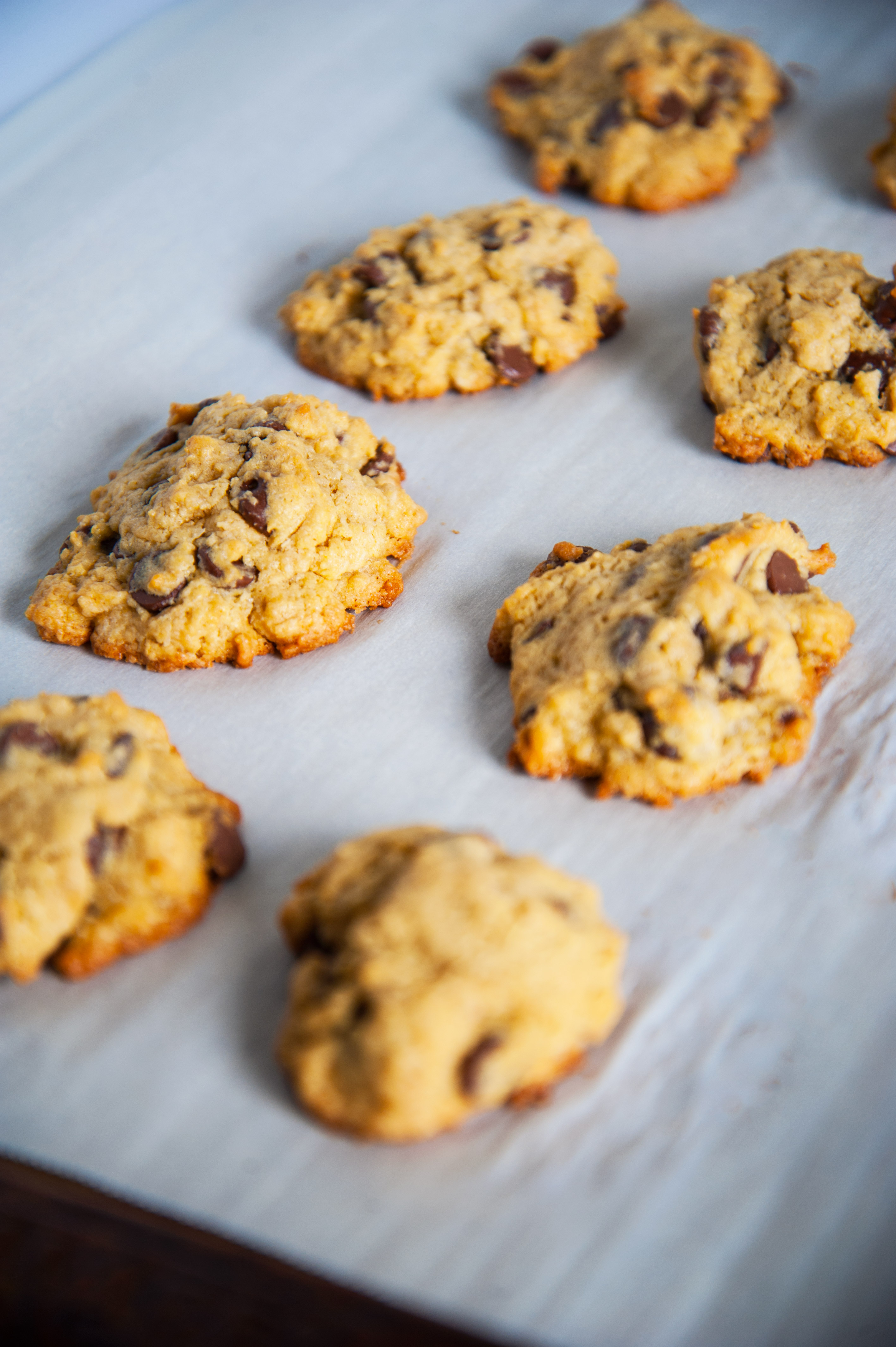 Best-chocolate-chip-cookie-recipe-from-scratch7 - Improv Oven